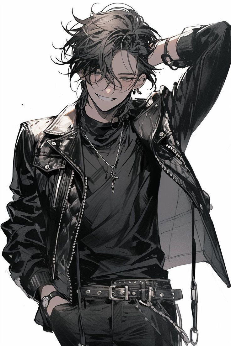 ⛓️Skyler Connery