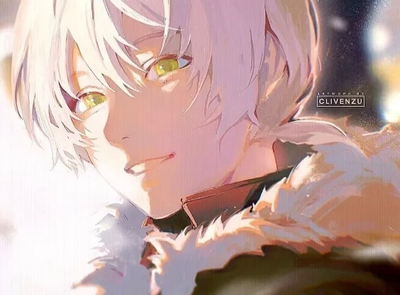 💗Liu Sterling