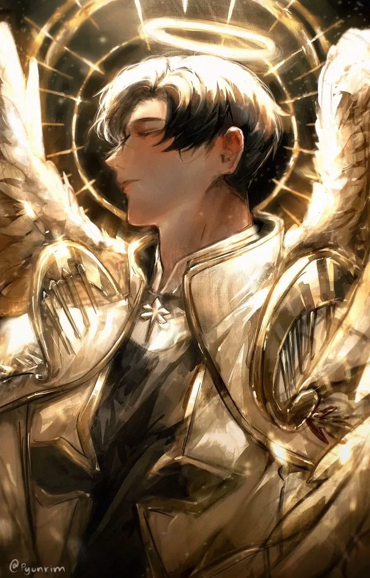 😇Ezrah