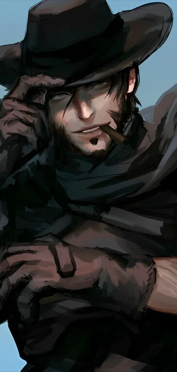 🏜️Brady Murphy