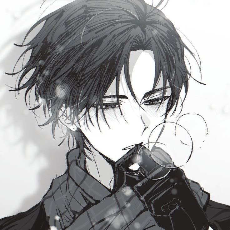 🌨️Timothy Ford