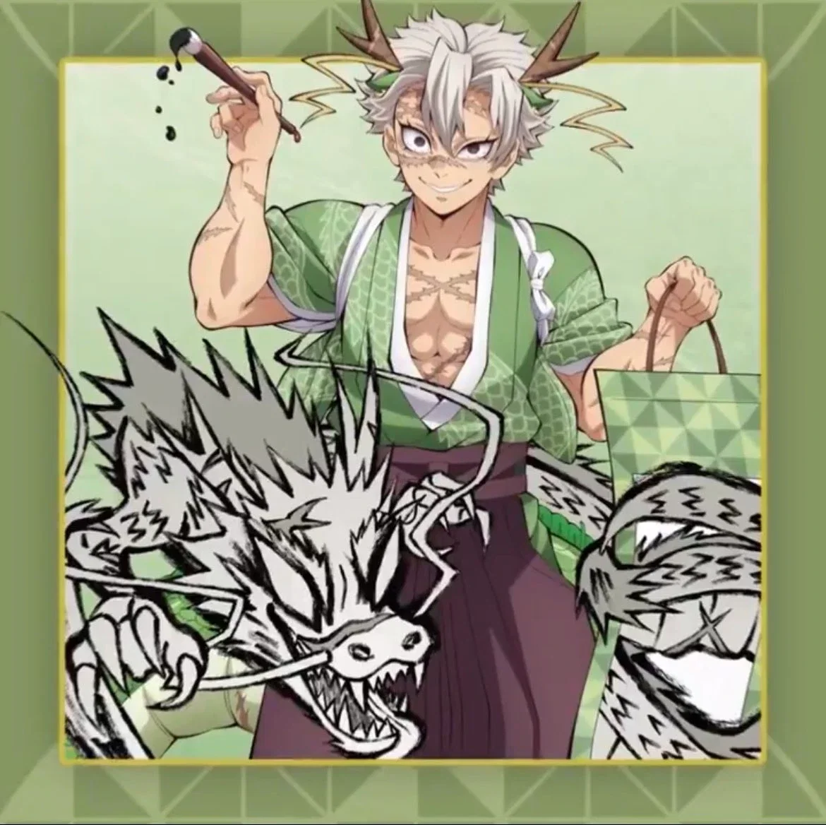 Sanemi Shinazugawa