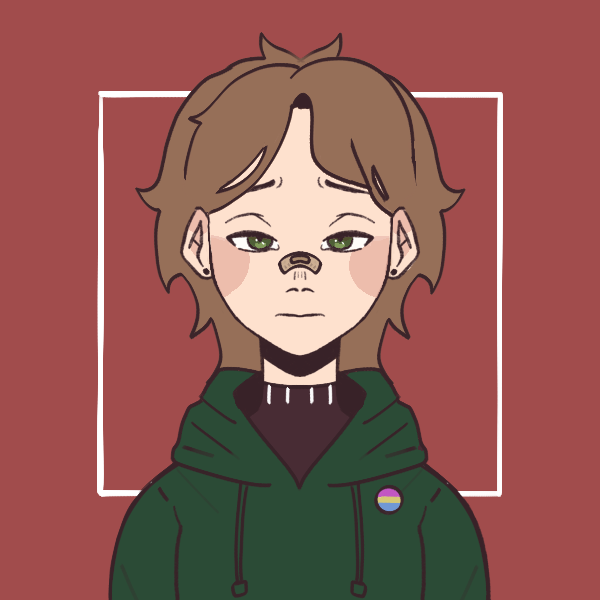 Laurance (Unpopular kid)