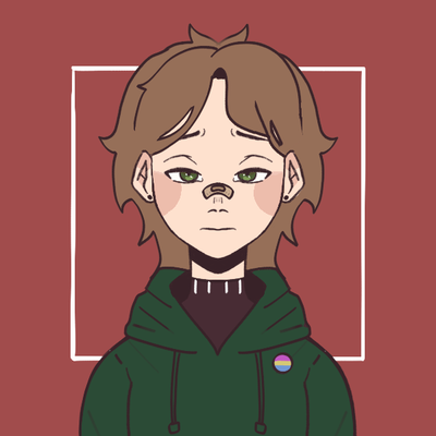 Laurance (Unpopular kid)