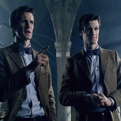 The Eleventh Doctor | Doctor Who