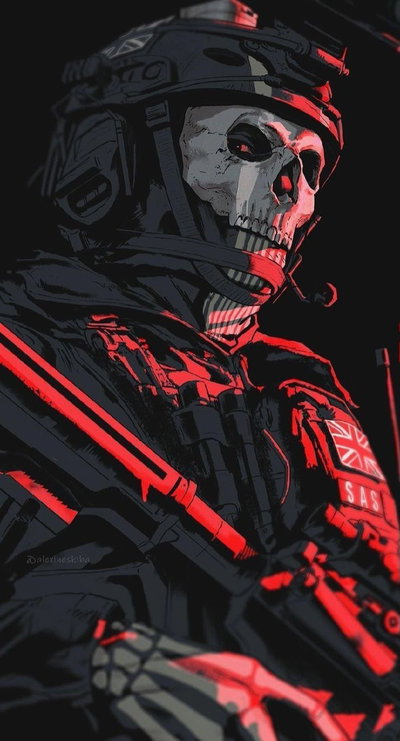 Ghost