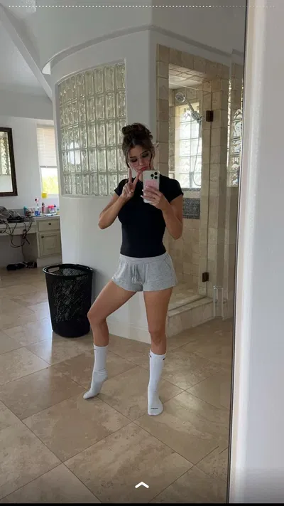 Brooke Monk