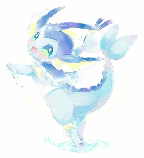 Vaporeon