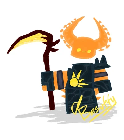 Molten Boss
