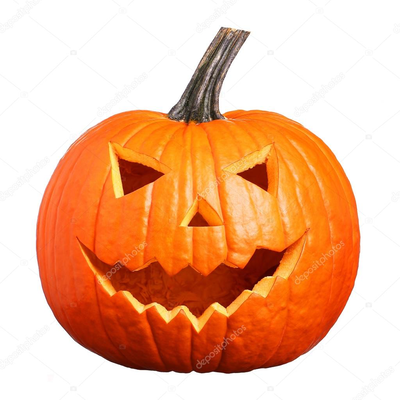 jack o lantern