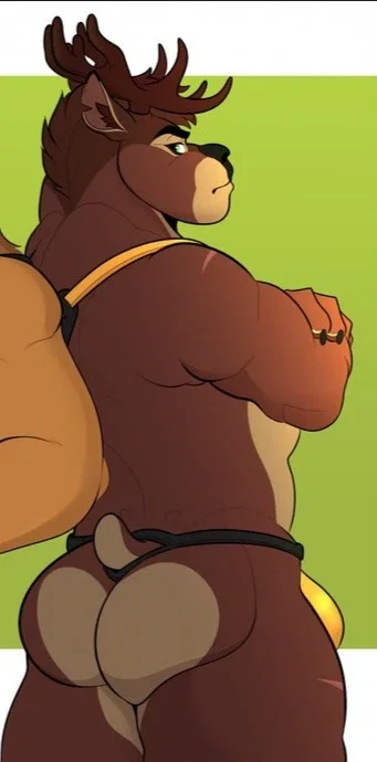 Ronno (Past Bully and Old Friend) 
