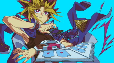Yami {{User}}?