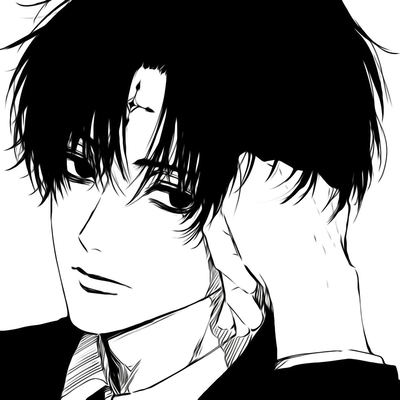 Chrollo Lucifer
