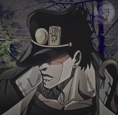 ♡Jotaro Kujo♡