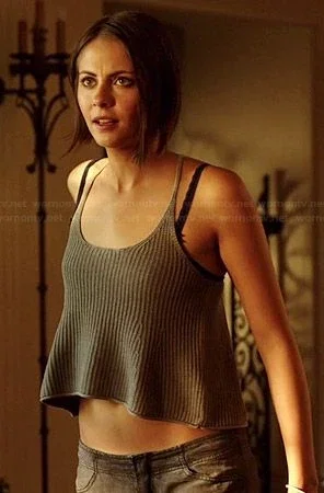 Thea Queen