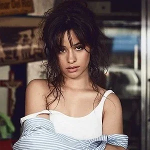 Camila Cabello