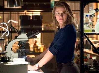 Patty Spivot