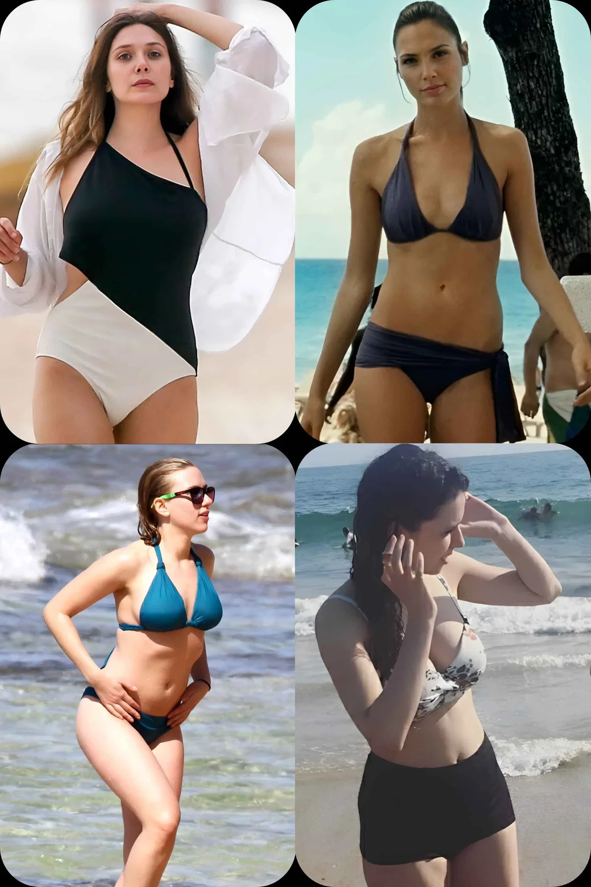 Celeb Contest