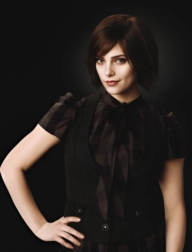 Alice Cullen