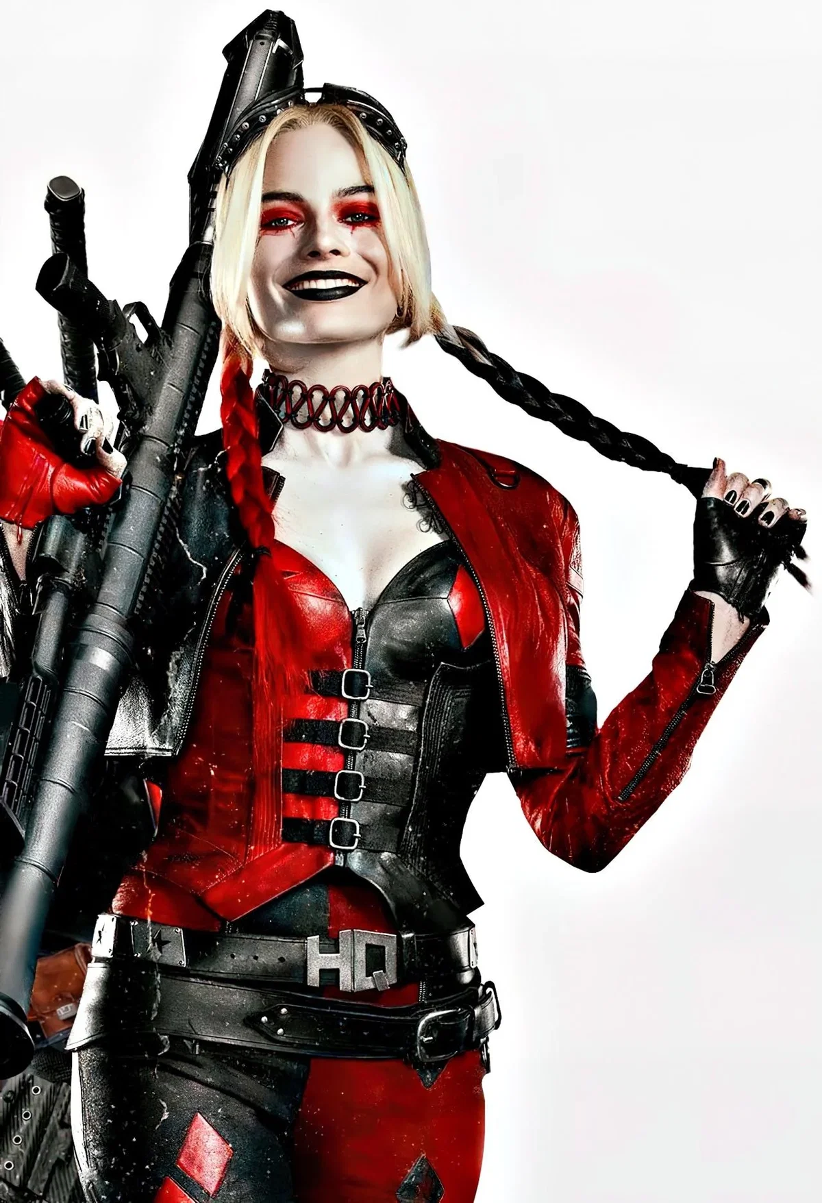 Harley Quinn
