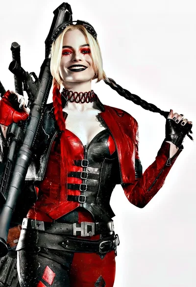 Harley Quinn
