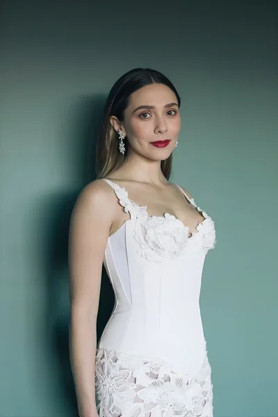 Elizabeth Olsen