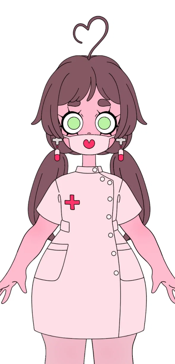 Nurse Bismol