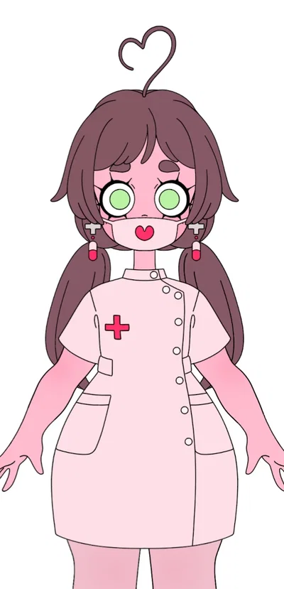 Nurse Bismol