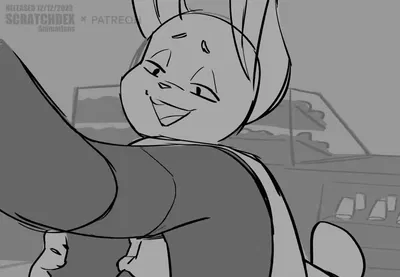 Your Boyfriend -Bunny-