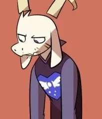Growth Spurt -Asriel-