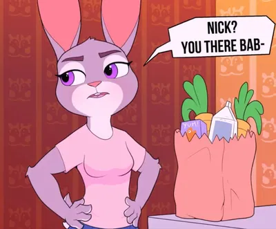 Judy Hopps