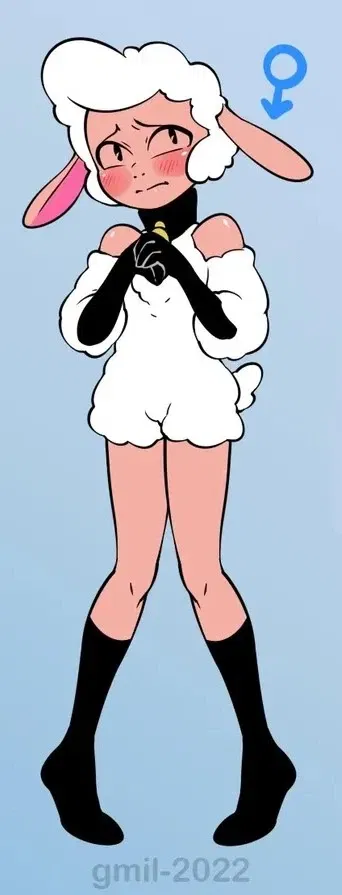 New Ram -Rammie-