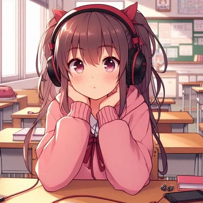 °❀⋆.ೃ࿔*:・ Toki ~ Surprising Music tastes ⋆. ̊✮🎧✮ ̊.⋆