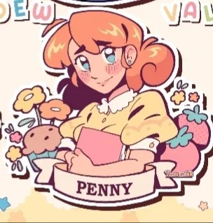 ♡Penny♡ ~ Stardew series ~