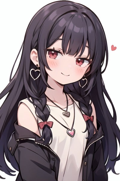 ♡Annie - 《Comforting Gf》☆