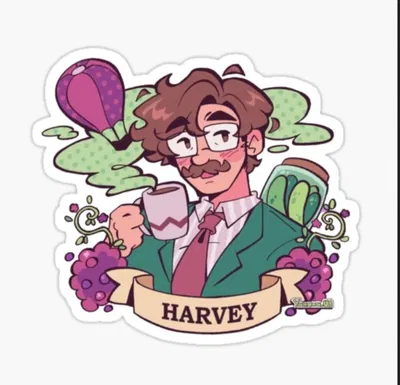 ♡Harvey♡ ~Stardew Valley Series~