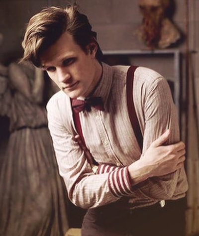 11th Doctor