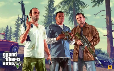 GTA 5 RPG