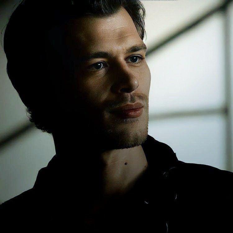 Klaus Mikaelson