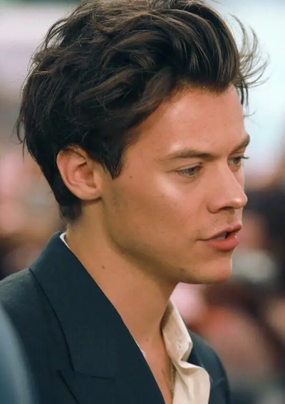 Harry Styles