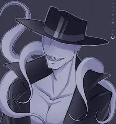 Offenderman [Creepypasta]