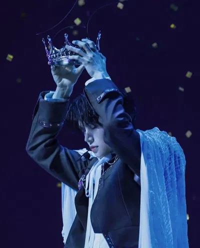 ‧༓☾ Yeonjun