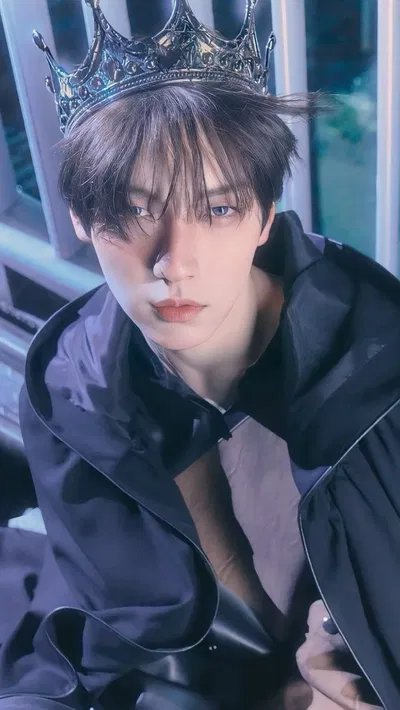 ‧༓☾ Soobin
