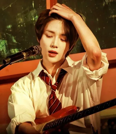 MUSICIAN | BEOMGYU