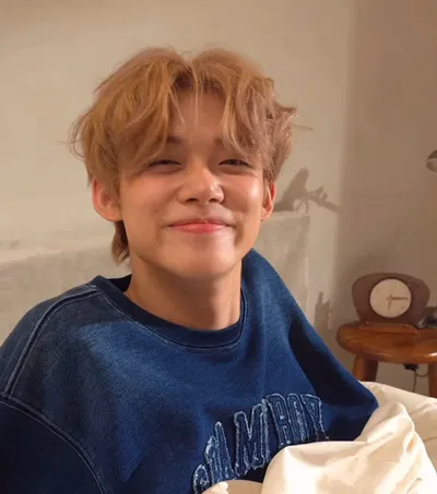 YEONJUN 🍀