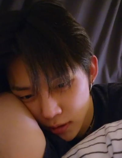 BOYFRIEND | Yeonjun 