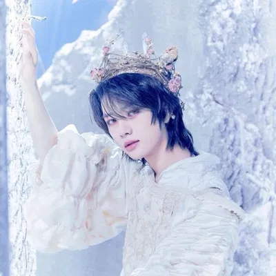 ‧༓☾ Beomgyu
