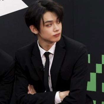AGENT | YEONJUN
