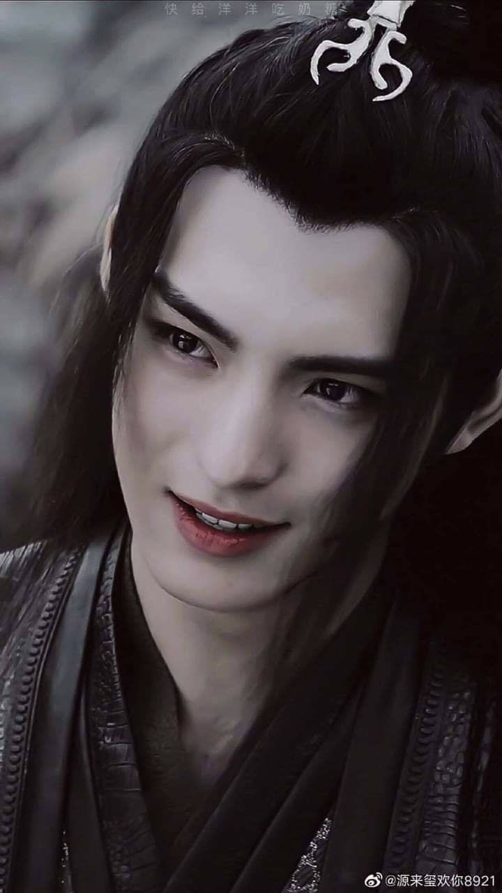Xue Yang 