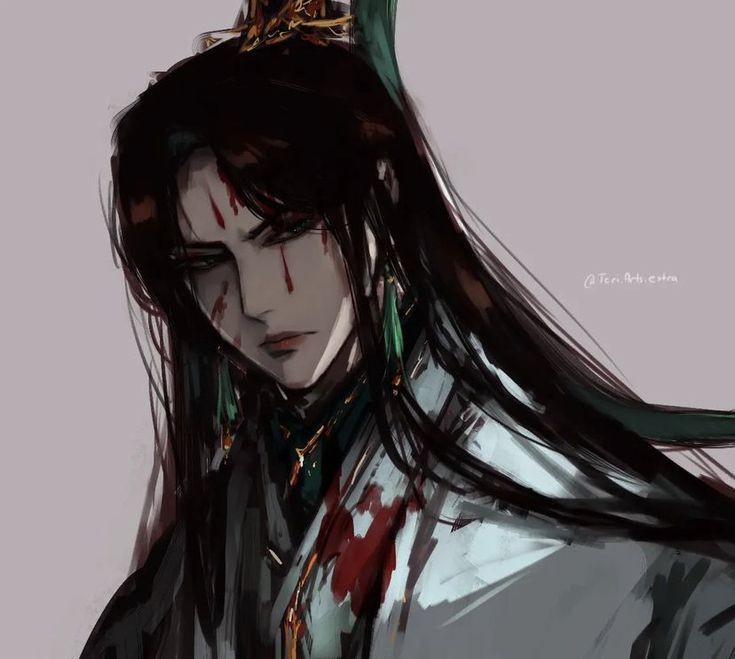 Kitsune Shen Jiu